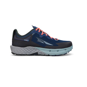 Altra Scarpa M Timp 4 Black blu